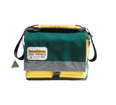 Beehive Fully Lockable Commissioning Toolbag (FLZCOM)